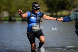 El Cruce, sexta edición 12K y 25K @tar.mx