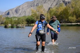 El Cruce, sexta edición 12K y 25K @tar.mx
