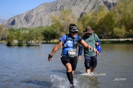 El Cruce, sexta edición 12K y 25K @tar.mx