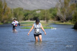 El Cruce, sexta edición 12K y 25K @tar.mx