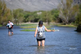 El Cruce, sexta edición 12K y 25K @tar.mx