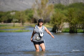 El Cruce, sexta edición 12K y 25K @tar.mx