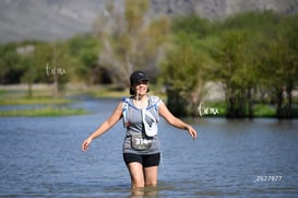 El Cruce, sexta edición 12K y 25K @tar.mx