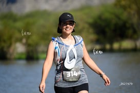 El Cruce, sexta edición 12K y 25K @tar.mx