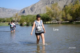 El Cruce, sexta edición 12K y 25K @tar.mx