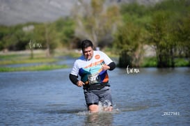 El Cruce, sexta edición 12K y 25K @tar.mx