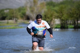 El Cruce, sexta edición 12K y 25K @tar.mx