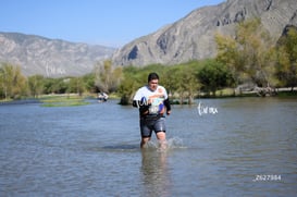 El Cruce, sexta edición 12K y 25K @tar.mx