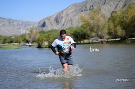 El Cruce, sexta edición 12K y 25K @tar.mx