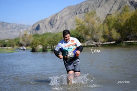 El Cruce, sexta edición 12K y 25K @tar.mx