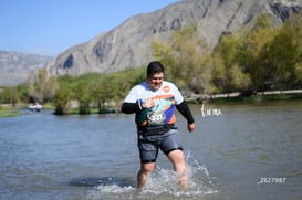 El Cruce, sexta edición 12K y 25K @tar.mx