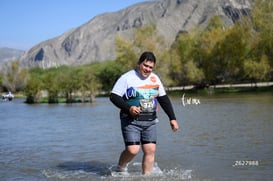 El Cruce, sexta edición 12K y 25K @tar.mx