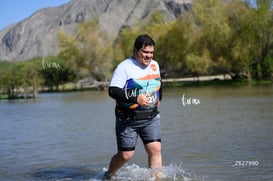 El Cruce, sexta edición 12K y 25K @tar.mx