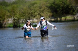 El Cruce, sexta edición 12K y 25K @tar.mx