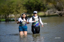 El Cruce, sexta edición 12K y 25K @tar.mx