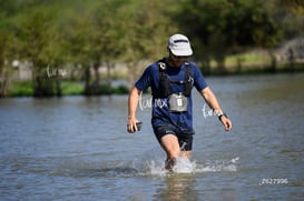 El Cruce, sexta edición 12K y 25K @tar.mx