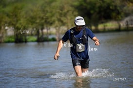 El Cruce, sexta edición 12K y 25K @tar.mx