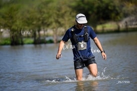 El Cruce, sexta edición 12K y 25K @tar.mx