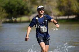 El Cruce, sexta edición 12K y 25K @tar.mx