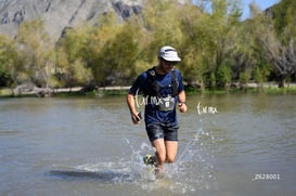 El Cruce, sexta edición 12K y 25K @tar.mx