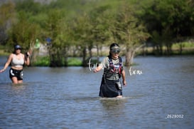 El Cruce, sexta edición 12K y 25K @tar.mx