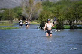 El Cruce, sexta edición 12K y 25K @tar.mx