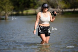 El Cruce, sexta edición 12K y 25K @tar.mx