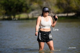 El Cruce, sexta edición 12K y 25K @tar.mx