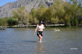 El Cruce, sexta edición 12K y 25K @tar.mx