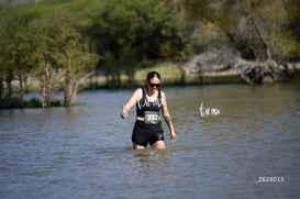 El Cruce, sexta edición 12K y 25K @tar.mx