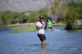 El Cruce, sexta edición 12K y 25K @tar.mx
