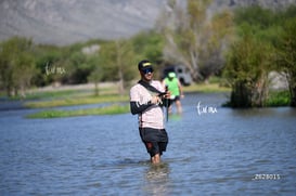 El Cruce, sexta edición 12K y 25K @tar.mx