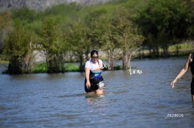 El Cruce, sexta edición 12K y 25K @tar.mx
