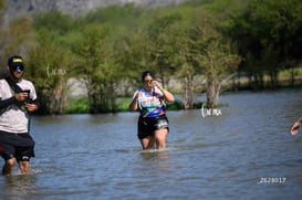 El Cruce, sexta edición 12K y 25K @tar.mx