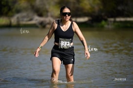 El Cruce, sexta edición 12K y 25K @tar.mx