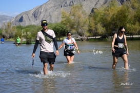 El Cruce, sexta edición 12K y 25K @tar.mx