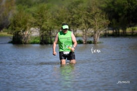 El Cruce, sexta edición 12K y 25K @tar.mx