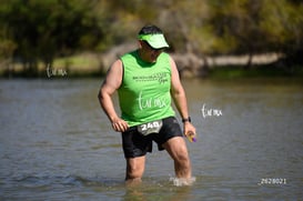 El Cruce, sexta edición 12K y 25K @tar.mx