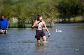 Ana Cris Sauga, campeona @tar.mx