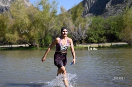 Ana Cris Sauga, campeona @tar.mx