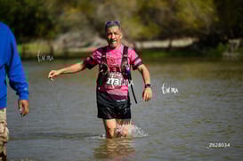 El Cruce, sexta edición 12K y 25K @tar.mx