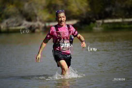 El Cruce, sexta edición 12K y 25K @tar.mx