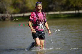 El Cruce, sexta edición 12K y 25K @tar.mx