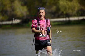 El Cruce, sexta edición 12K y 25K @tar.mx
