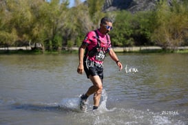 El Cruce, sexta edición 12K y 25K @tar.mx