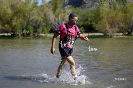 El Cruce, sexta edición 12K y 25K @tar.mx