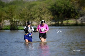 El Cruce, sexta edición 12K y 25K @tar.mx