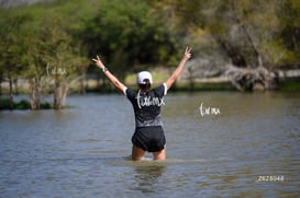 El Cruce, sexta edición 12K y 25K @tar.mx