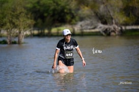 El Cruce, sexta edición 12K y 25K @tar.mx