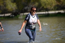 El Cruce, sexta edición 12K y 25K @tar.mx